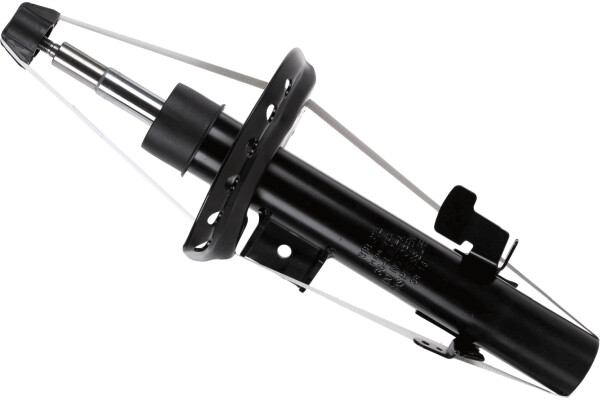 SACHS 318 314 — Amortyzator